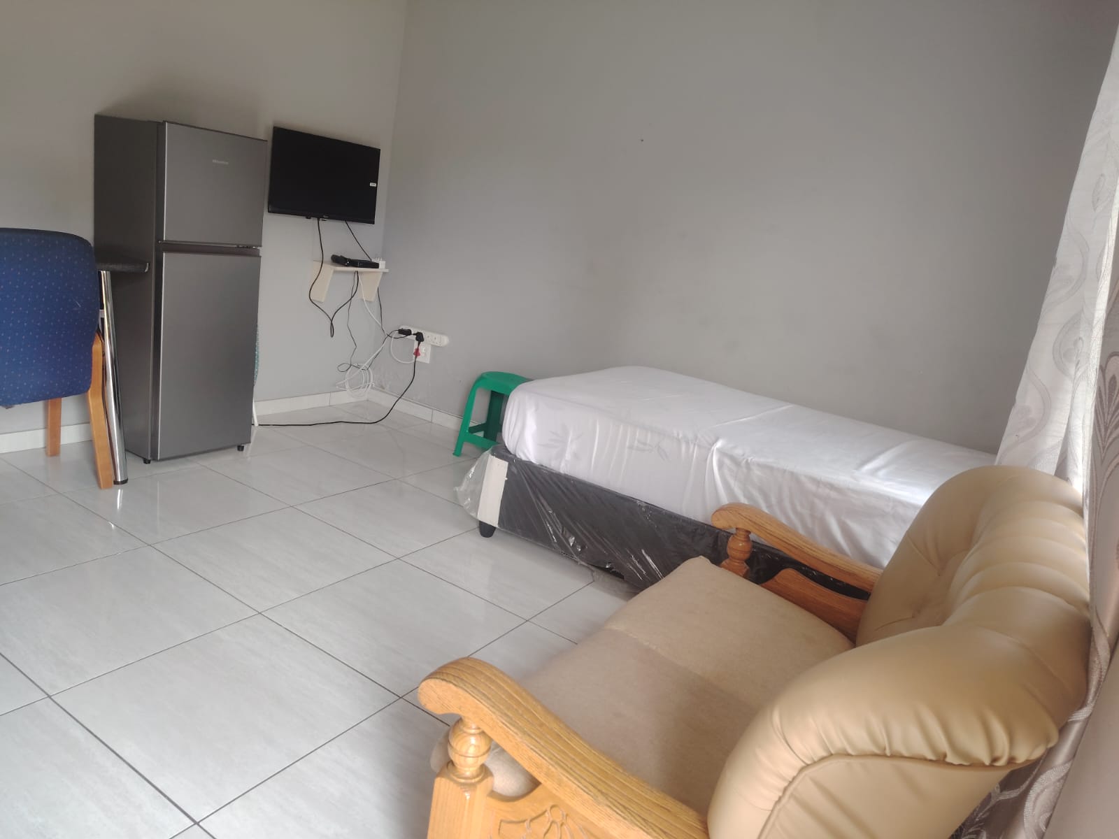 Apartment 2 at Zea85 B&B